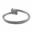 Enhanced stainless steel magnetic bracelet - same design