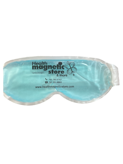 Eye Mask Gel