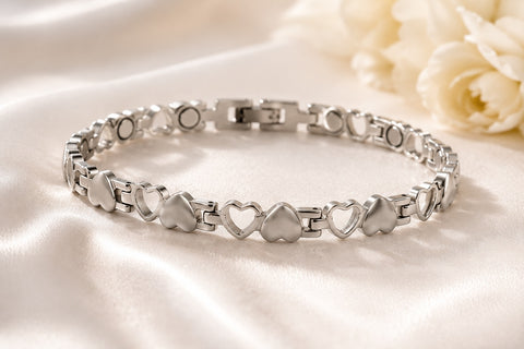 Coffret Silver Heart B-NL