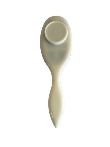 Magnetic Hair Brush