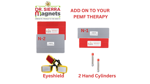 PEMF Therapy Add On