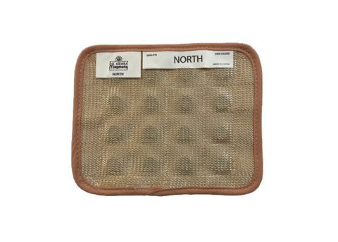 Magnetic Flex Pad 16 2500G