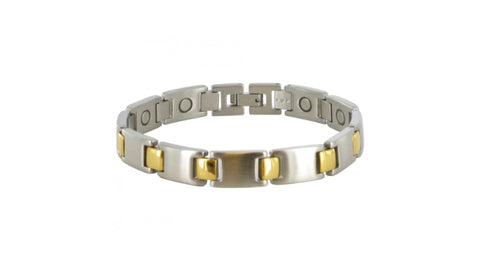 Silver Gold Link