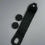 Neo-Magnetic Palm-Wrist Wrap