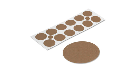 Replacement Plasters
