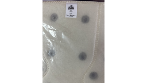 Magnetic Mat Pad