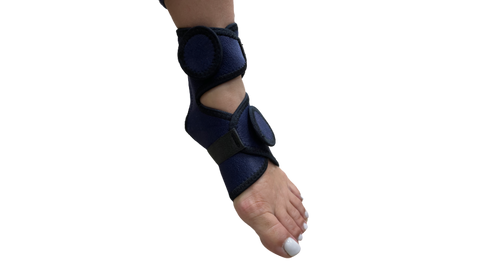 Neo-Magnet Ankle Brace