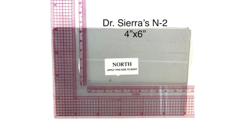 Sierra's N-2