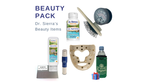 Beauty Pack