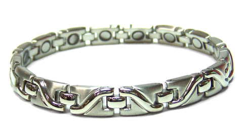 Silver/SH Silver Swirl Slim