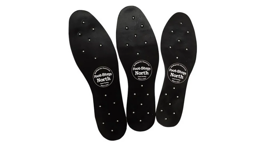 Multi Foot Steps – Health Magnetic Store & More