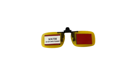 Magnetic EyeShields