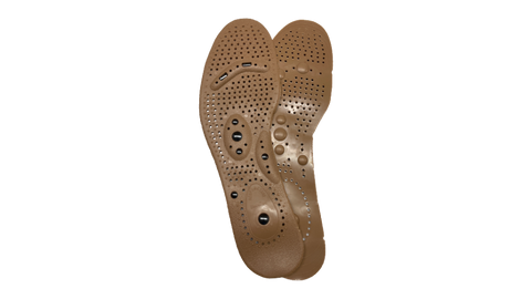 Flex Insoles Magnetic