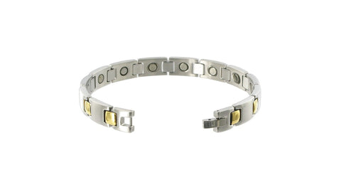 Silver Gold Link
