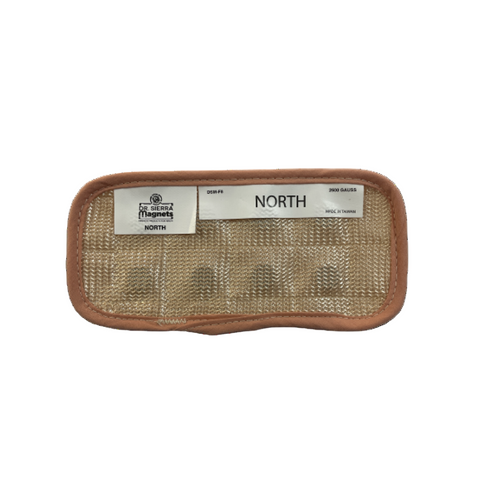 Magnetic Flex Pad 8 2500