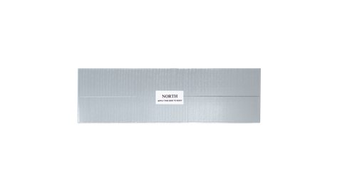 Sierra's Back Band 10"