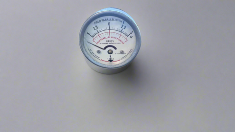 Magnetometer