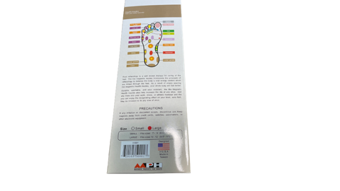 Flex Insoles Magnetic