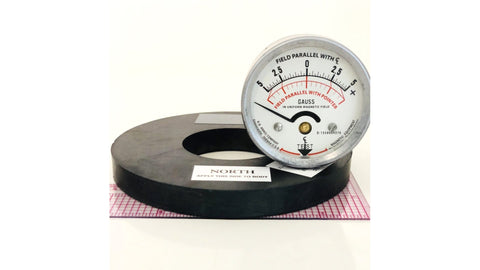 Sierra Magnetic 5" Cylinder for Water