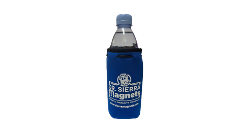 Water Magnetic Cooler