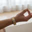 Ions Bracelet Meditation Close-up