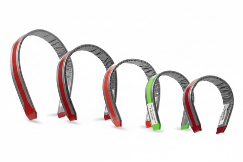 Magnetic Neck Support Band - Multiple Sizes Professional Photo