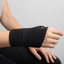 Magnetic Wrist Support on hand