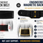 Magnetic Back Belt