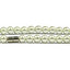 Pearl Necklace 8mm Magnetic Ends