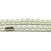 Pearl Necklace 8mm Magnetic Ends