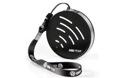 OMI PEMF MEDALLION
