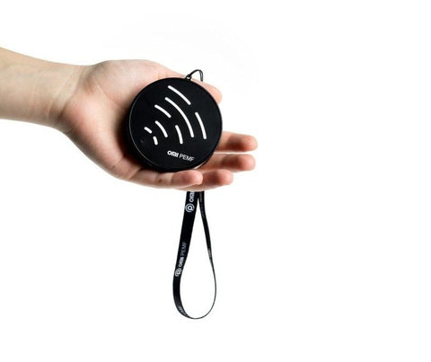 OMI PEMF MEDALLION