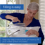 Chiroflow Water Pillow
