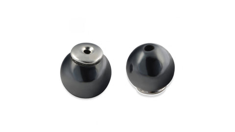 Magnetic Earrings Back