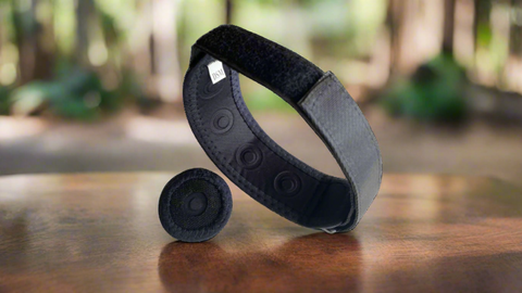 Neo-Magnet Knee/Patella Band