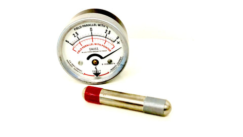 Sierra's Hand Cylinder