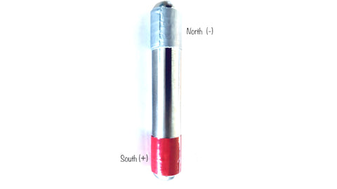 Sierra's Hand Cylinder