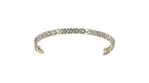 Silver Heart Gold V