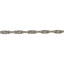 Silver Amethyst Bracelet