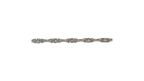 Silver Amethyst Bracelet