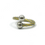 Ropei 2 Tone-Silver Ball
