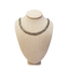 Rope Twist Silver NL
