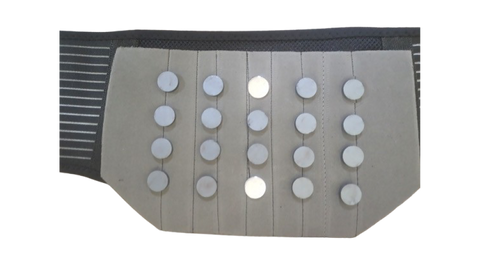 Magnetic Back Belt