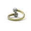 Ropei 2 Tone-Silver Ball