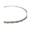 Rope Twist Silver NL