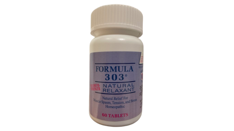Formula 303- 60T
