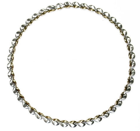 Feuille d'argent Pays-Bas