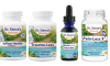 Dr. Sierra’s Naturals are your Natural Interventions for PAIN