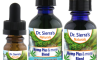 Hemp Plus Blend, Hemp oil information